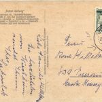 Kirchheim, Kr.Hersfeld, Hotel Hellwig