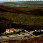 Autobahn-Rasthaus Rimberg
