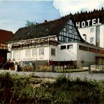 Hotel Hess, Neuenstein-Aua