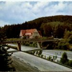 Autobahn-Rasthaus Rimberg Heinrich Stumpf
