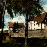 Kurheim Schloss Mackenzell, Hünfeld