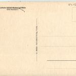 Kurheim Schloss Mackenzell, Hünfeld