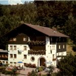 Hotel Rainmühle - Burghaun-Rothenkirchen