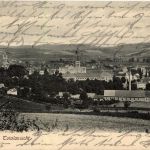 Hersfeld, Totalansicht