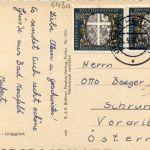 Bad Hersfeld, Linggplatz
