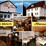 Oberaula, Haus Braun