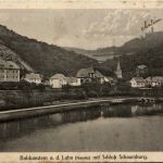 Balduinstein a.d. Lahn mit Schloss Schaumburg