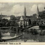 Hadamar, Partie an der Elb