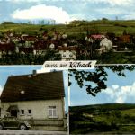 Gruss aus Kubach