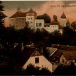 Bad Elgersburg, Schloss