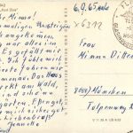 Langewiesen/Thür. Solidaritätsheim Karl Zink