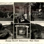 Stützerbach - Ilmenau