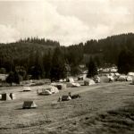 Manebach/Thür., Campingplatz