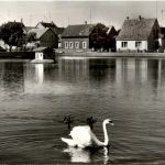 Gräfinau-Angstedt, Am Torteich