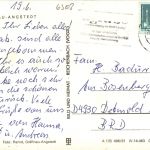 Gräfinau-Angstedt, Am Torteich