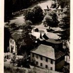 Grossbreitenbach, FDGB-Erholungsheime