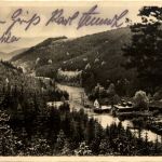 Sommerfrische Fiedler-Mühle, Leubengrund b.Kahla
