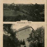 Orlamünde, Totalansicht