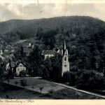 Sommerfrische Tautenburg