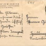 Sommerfrische Tautenburg