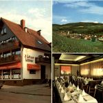 Hotel Vulkanstüble, Vogtsburg-Achkarren