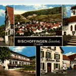 Bischoffingen