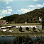Kollnau im Schwarzwald, Schwimmbad
