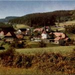 Biederbach, Ortsteil Kirchhör
