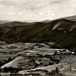 Horben-Langackern bei Freiburg