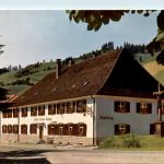 Obermünstertal, Gasthof Spielweg