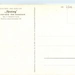 Obermünstertal, Gasthof Spielweg