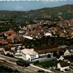 Ihringen, Kaiserstühler Winzergenossenschaft