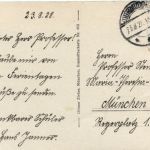 Oberaudorf am Inn, gegen Kaisergebirge