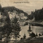 Oberaudorf am Inn, Luegsteinsee