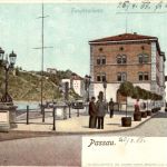 Passau, Hauptzollamt