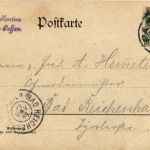 Passau, Grüsse vom Oberhaus