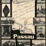 Passau, div.Bilder