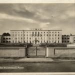 Passau, Neues städtisches Krankenhaus