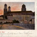 Passau, Dom