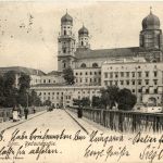 Passau, Dom, Redoutensäle