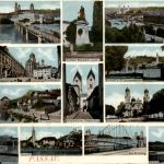 Passau, div.Bilder
