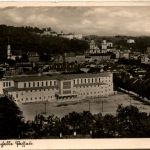 Passau, Nibelungenhalle