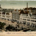 Hamburg, St.Pauli, Spielbuden-Platz