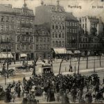 Hamburg, St.Pauli,