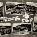 Oberstaufen, Allgäu, div.Bilder