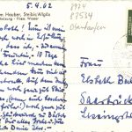 Oberstaufen, Allgäu, Steibis, Fremdenheim Hauber