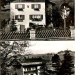 Oberstaufen, Allgäu, Haus Gabler