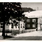 Oberstaufen, Allgäu, Gasthof zur Gemse