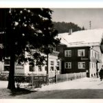 Oberstaufen, Allgäu, Gasthof zur Gemse