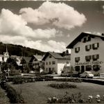 Oberstaufen, Allgäu,